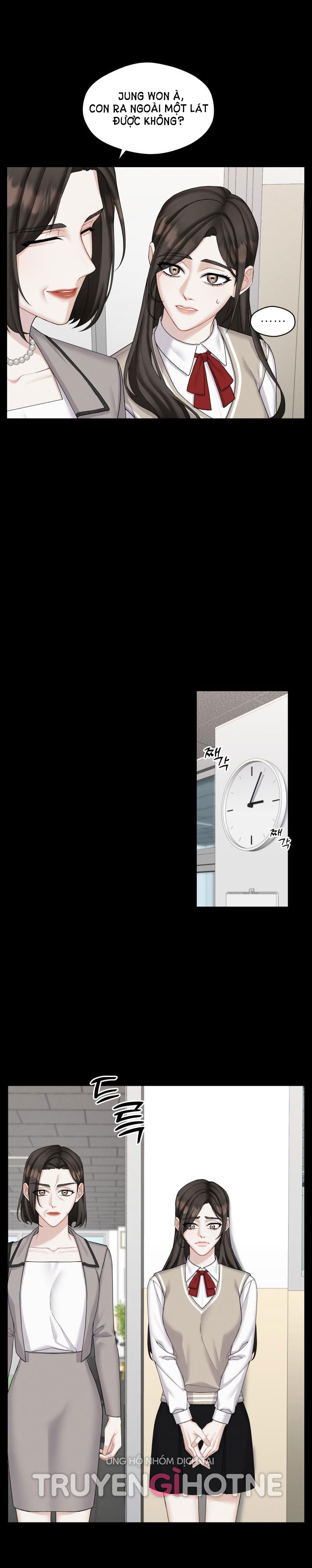 [18+] trò chơi giữa hai người chapter 1.2 6