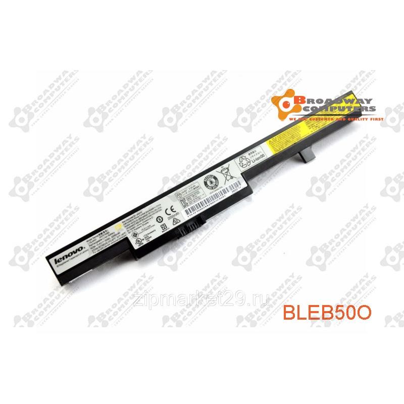 Pin Dùng Cho Laptop Lenovo B50-30, B50-45, B50-70, B40-70, B50-30, B50-45, B40-30 B50 B50-45 B50-70 B50-80 L13L4A01 L13M4A01