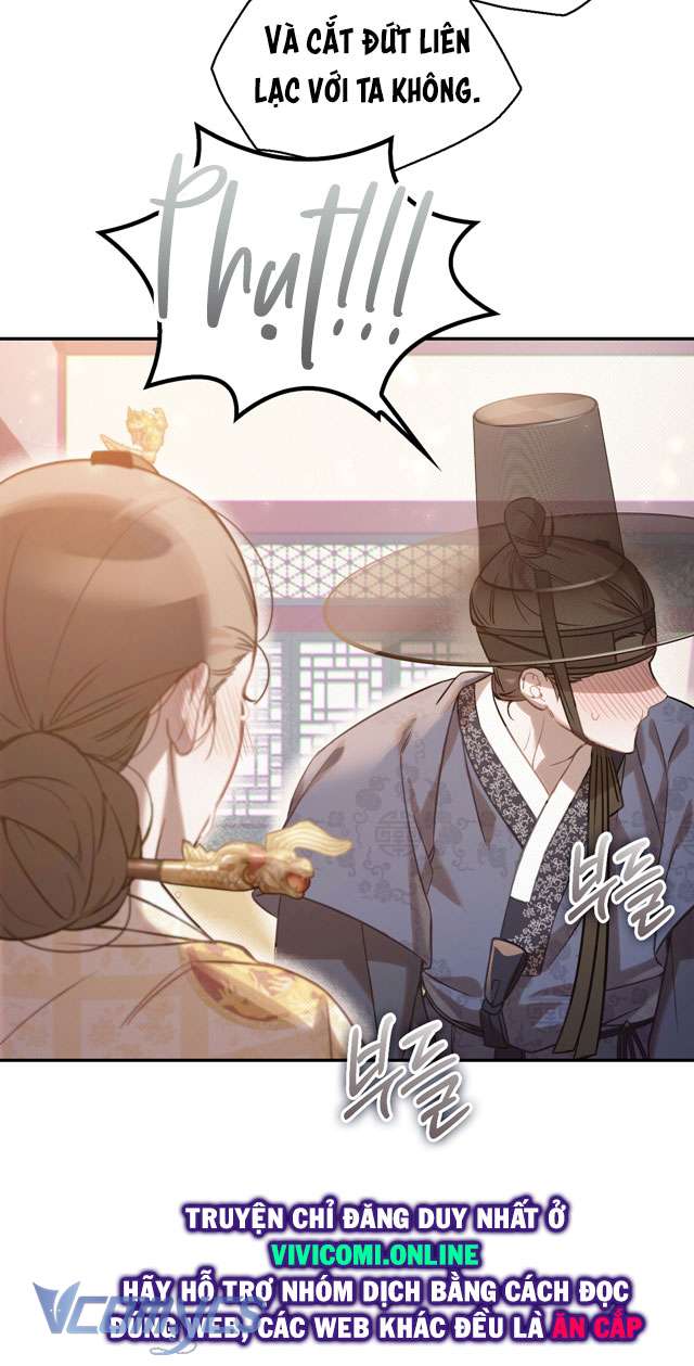 [18+] tiết học bí mật của trung điện chapter 42 38
