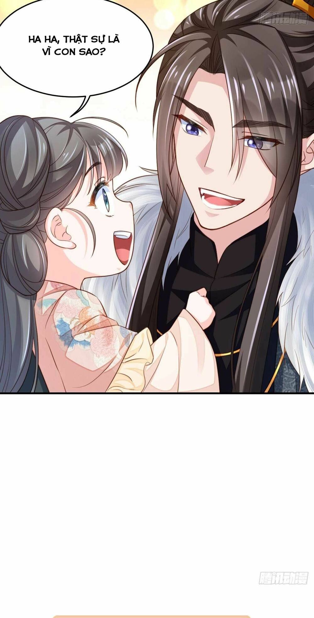 thuần hóa ba ba bạo quân chapter 15 62