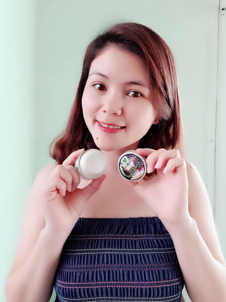 KEM CẤP ẨM VÀ SĂN CHẮC DA MẸ KEN