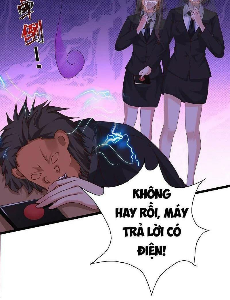 tối cường vận đào hoa chapter 224 4