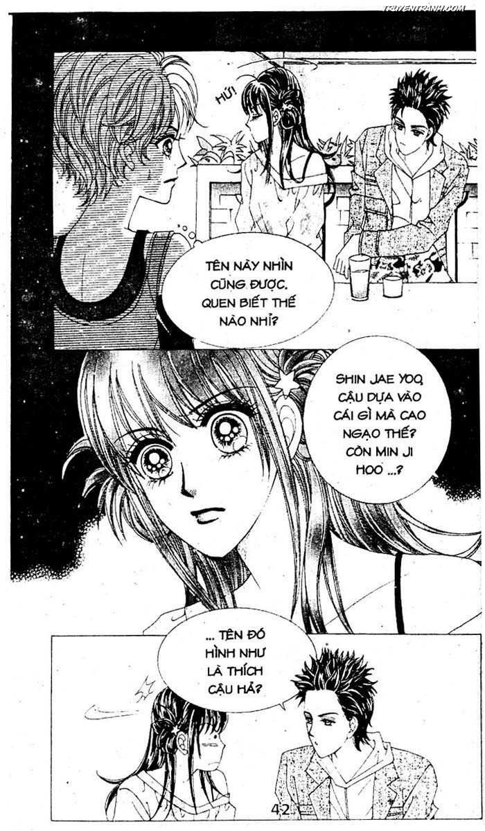 nhà trọ hoàn hảo chapter 32 14