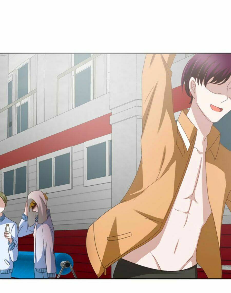 người yêu khát máu của tôi chapter 21 24