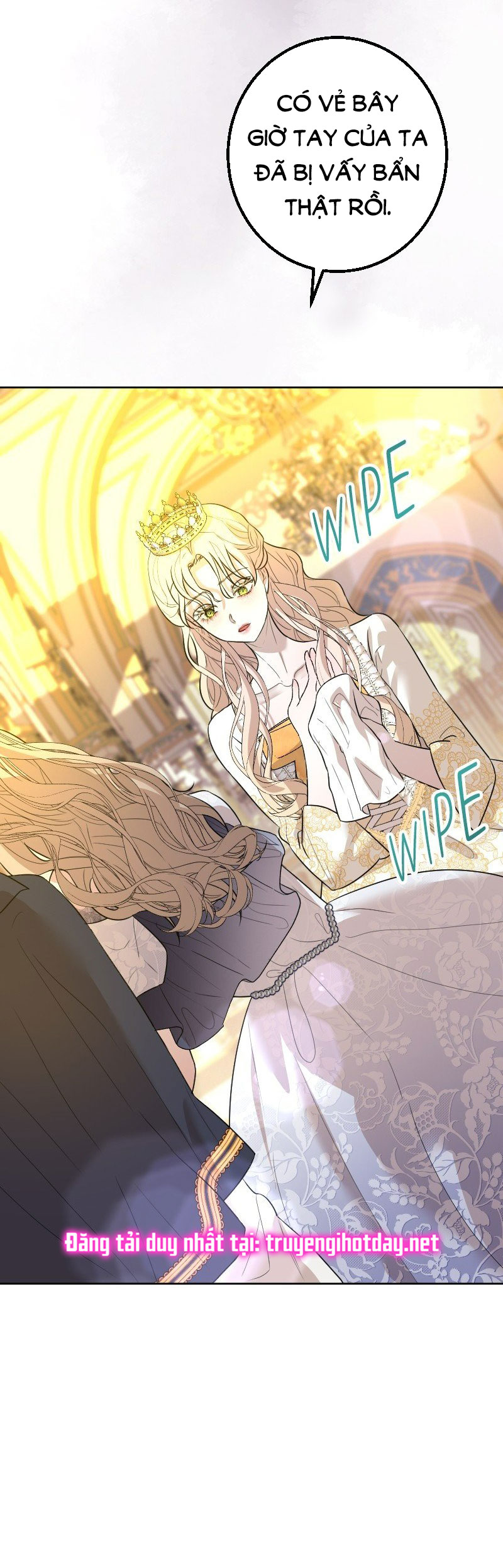 ngã rẽ định mệnh chapter 13.2 13