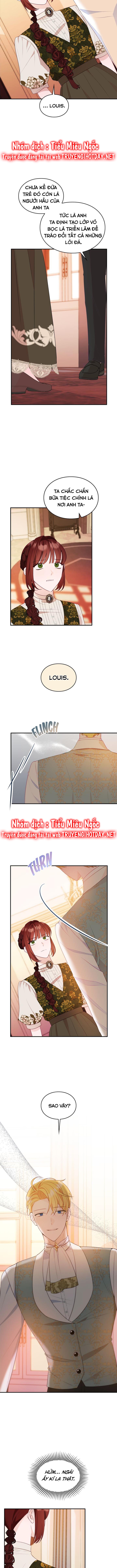 câu chuyện về nữ công tước chapter 51 8