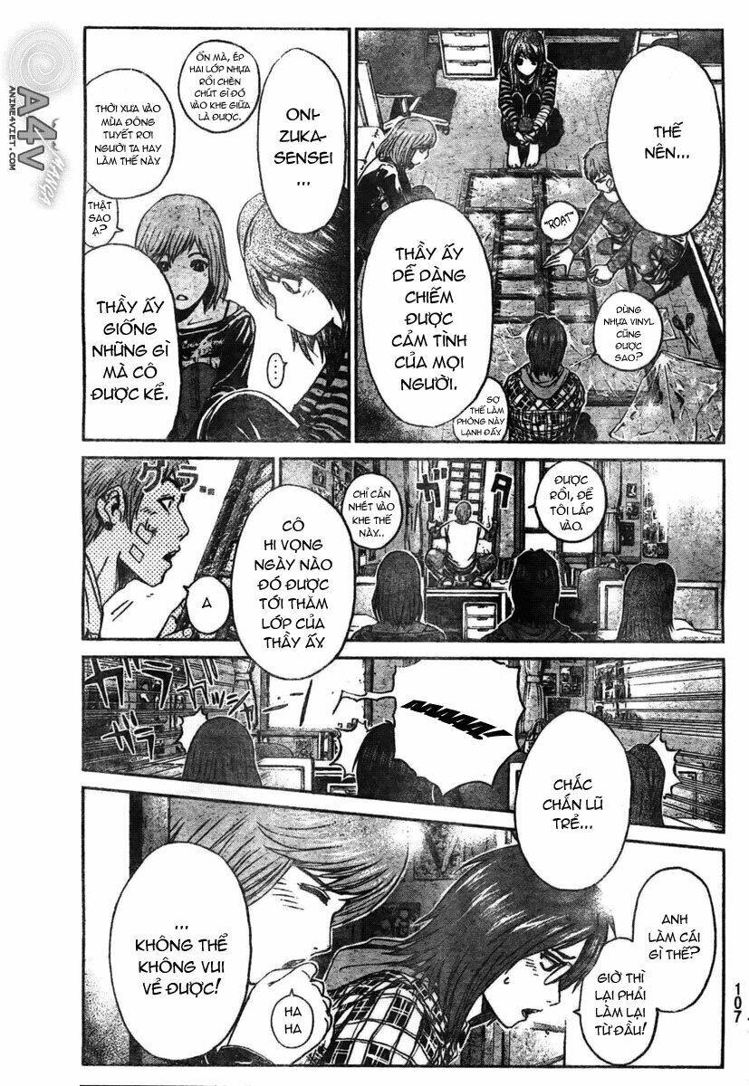 gto: shonan 14 days chapter 4 24