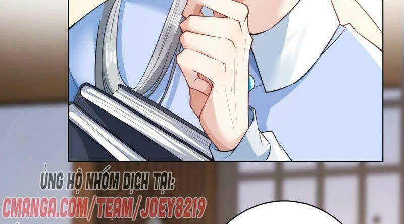 quận chúa vững vàng, thiết lập nhân vật không thể vỡ chapter 31 49