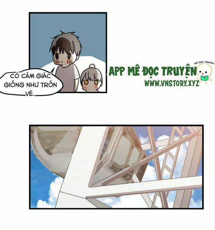 đạo trưởng đại nhân đến nhà chapter 50.5 10