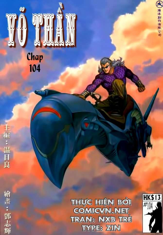 võ thần chapter 104 28