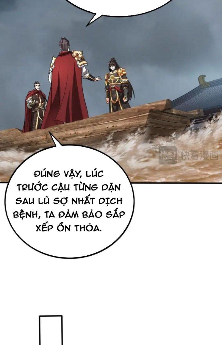 đại tần, ta là con tần thủy hoàng, giết địch thành thần chapter 62 51