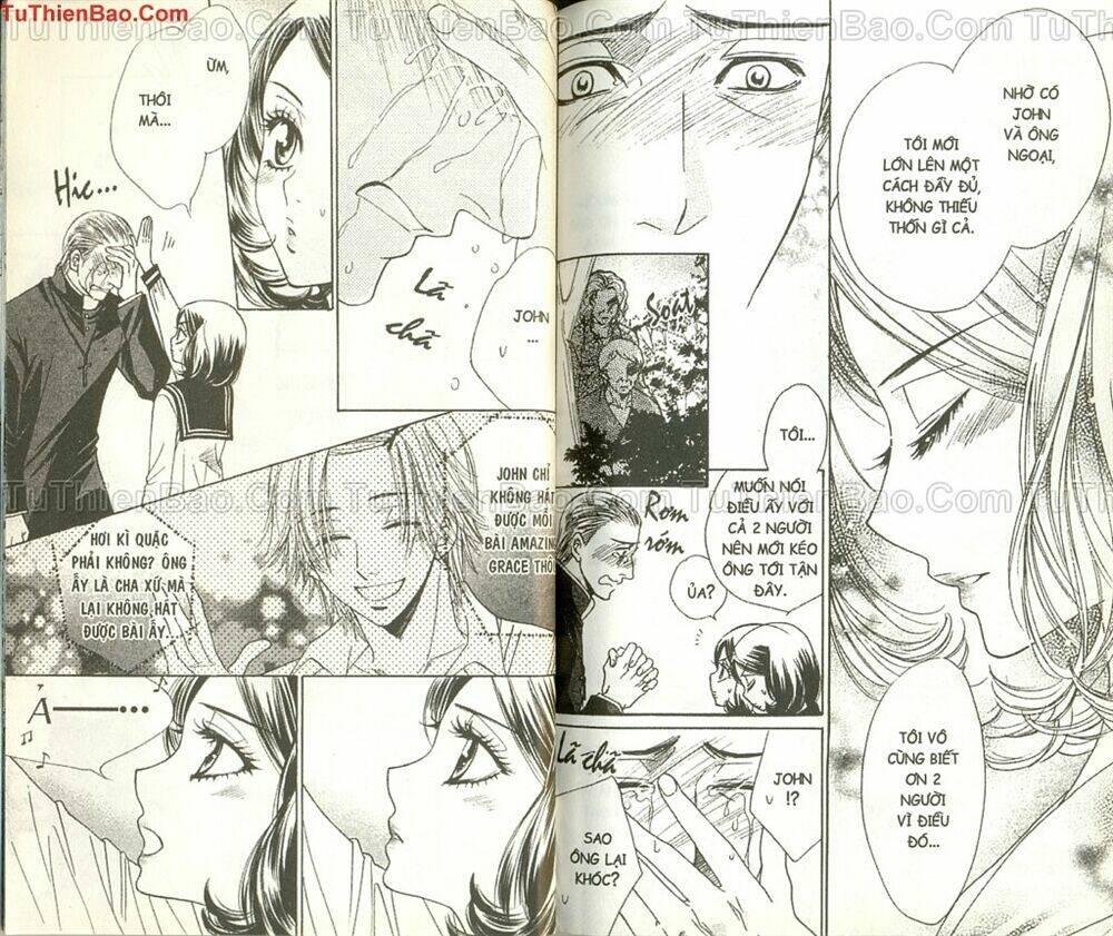 ác quỷ và bản tình ca chapter 11 105