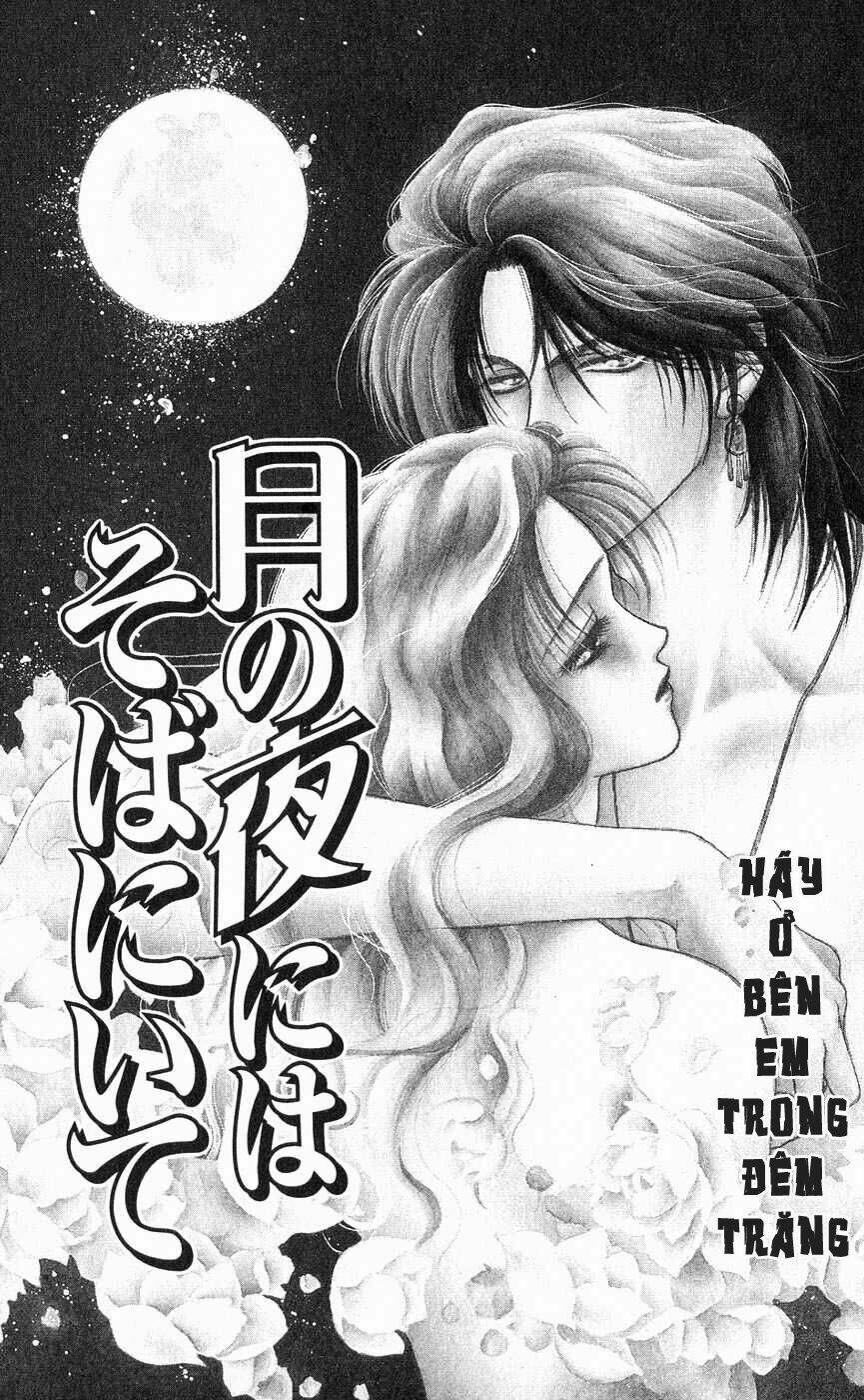 kindan no koi wo shiyou chapter 3 2