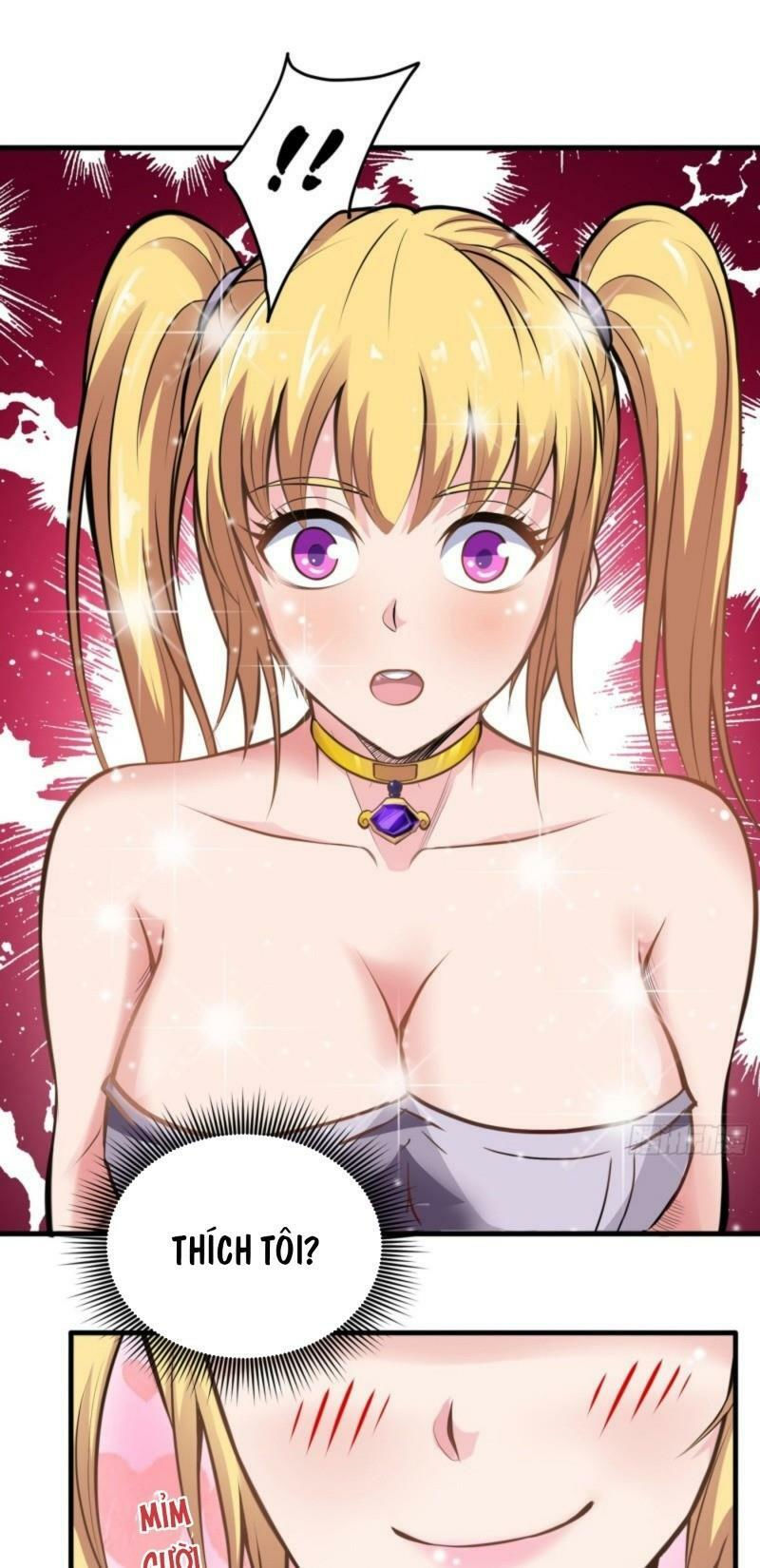 tối cường thần y tại đô thị chapter 77 35