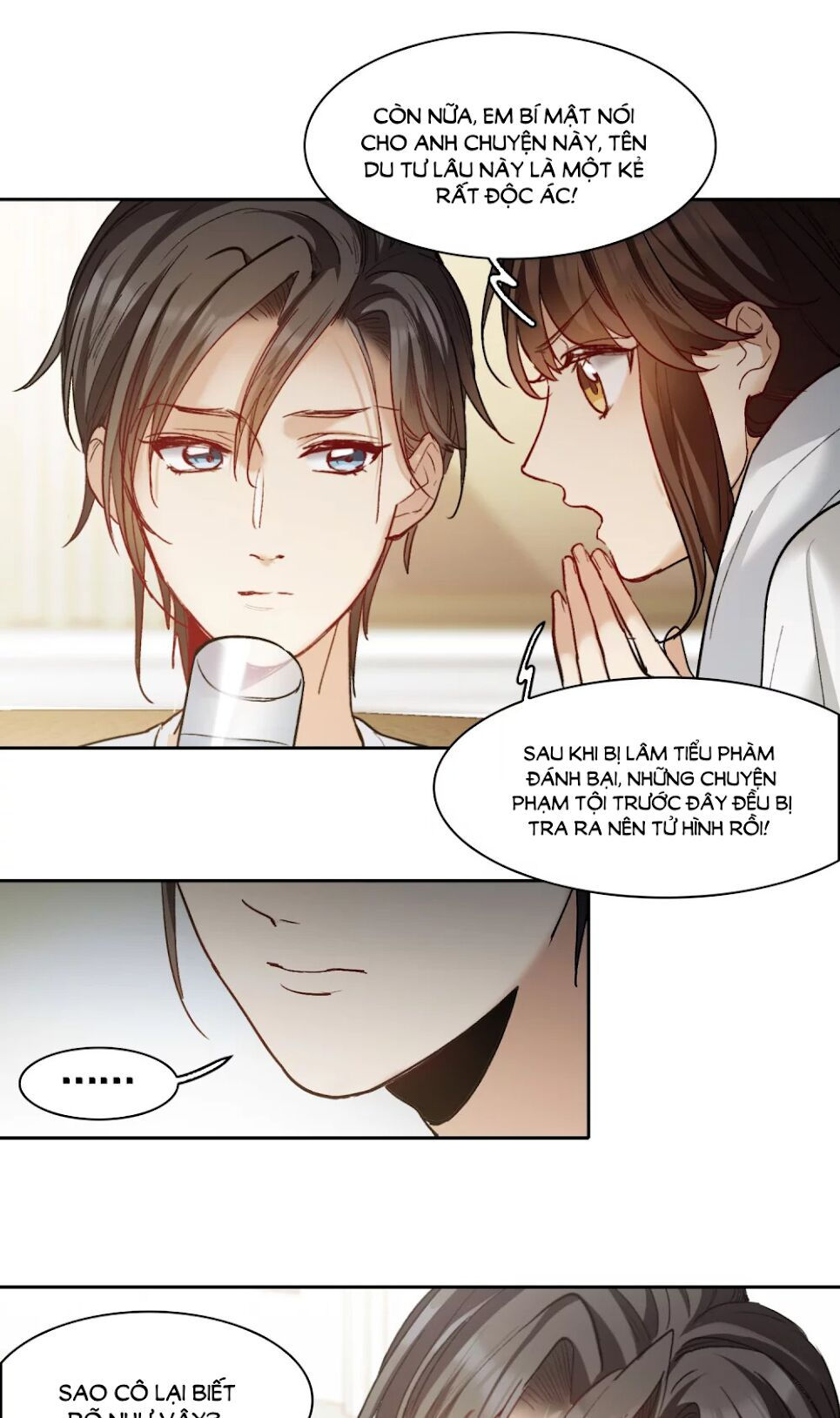 thế giới đệ nhất cự tinh chapter 24.1 2