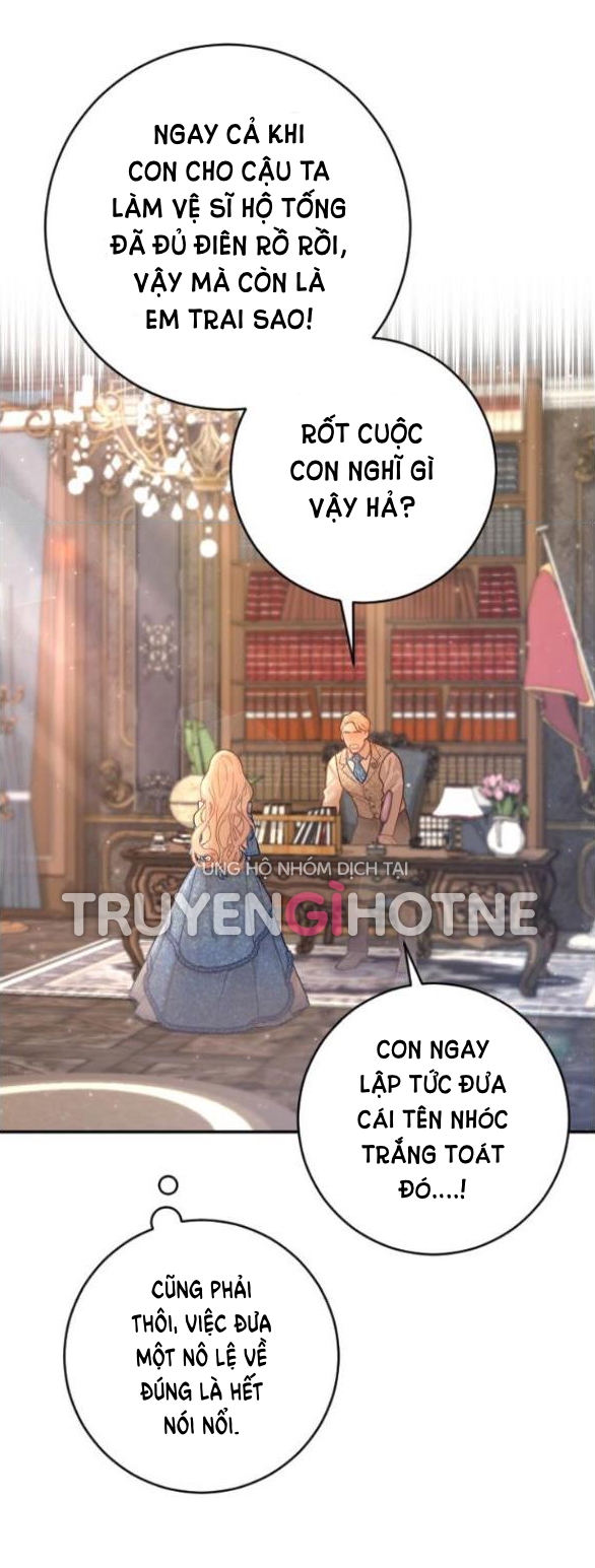 thuần hóa nam nô lệ hắc hóa chapter 4.1 26