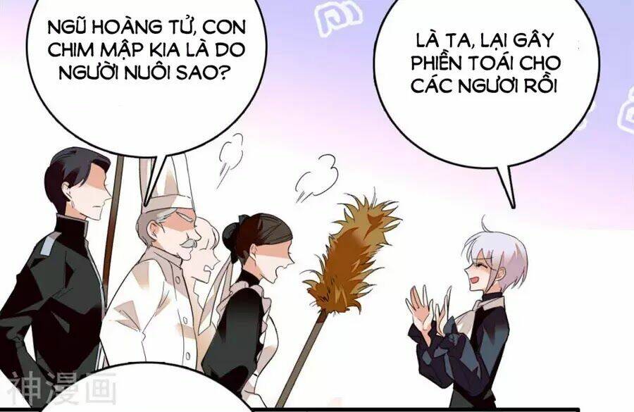 huyết túc khế ứớc chapter 1 60