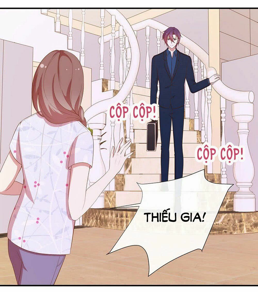 cả thế giới đều không bằng người chapter 64 6