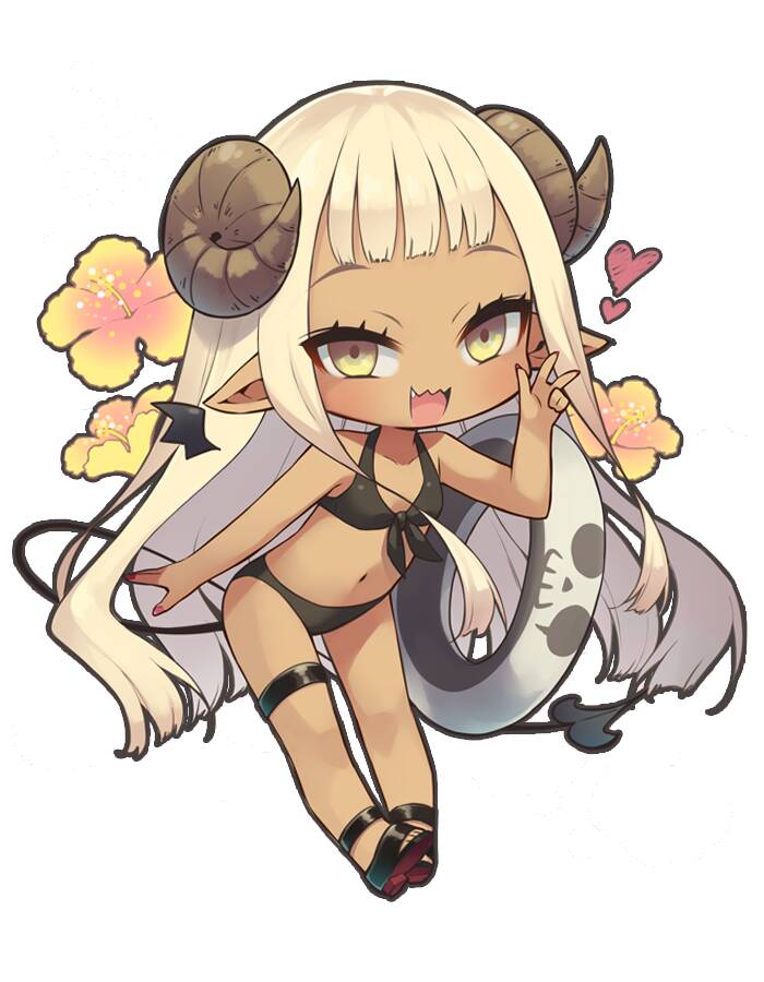 the negative hero and the chief of the demon army chapter 22.6 8