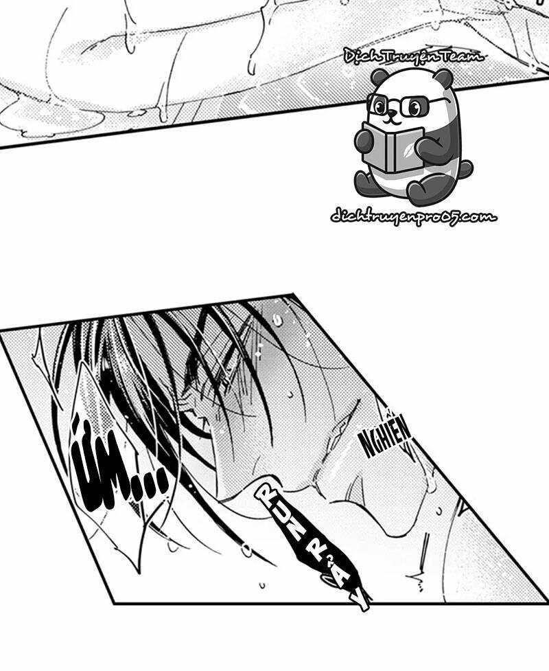 sếp thú tính nhà bên chapter 93 14