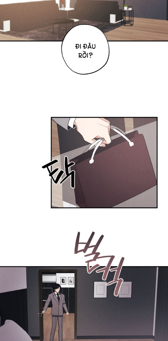 [18+] hôn nhân bị đánh cắp chapter 7.2 17