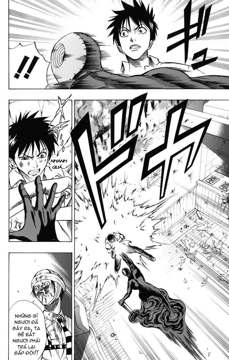 tấm thẻ bí ẩn chapter 52 18