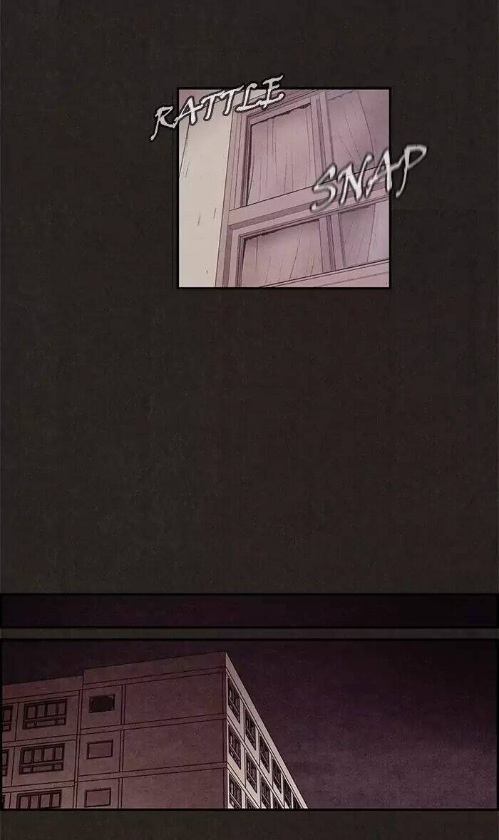 quái vật tại chung cư xanh chapter 11 55