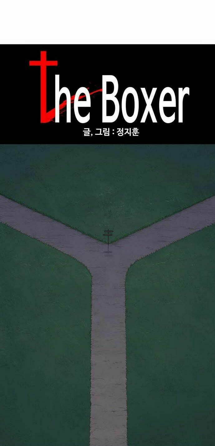 võ sĩ - the boxer chapter 77 7