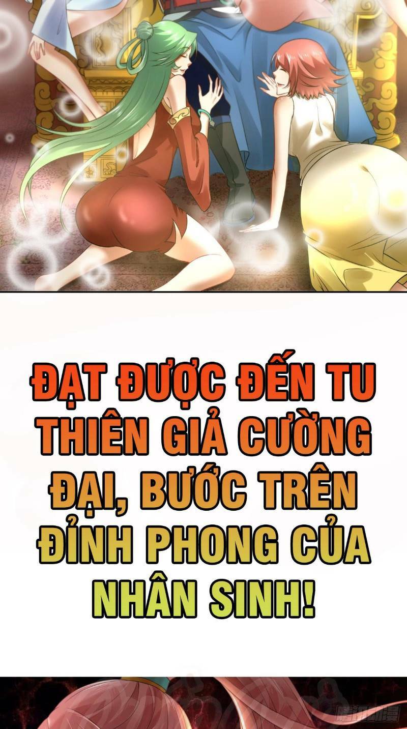 tu thiên truyện chapter 0 26