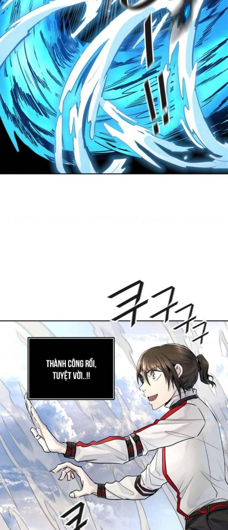 tòa tháp bí ẩn 2 chapter 490 74