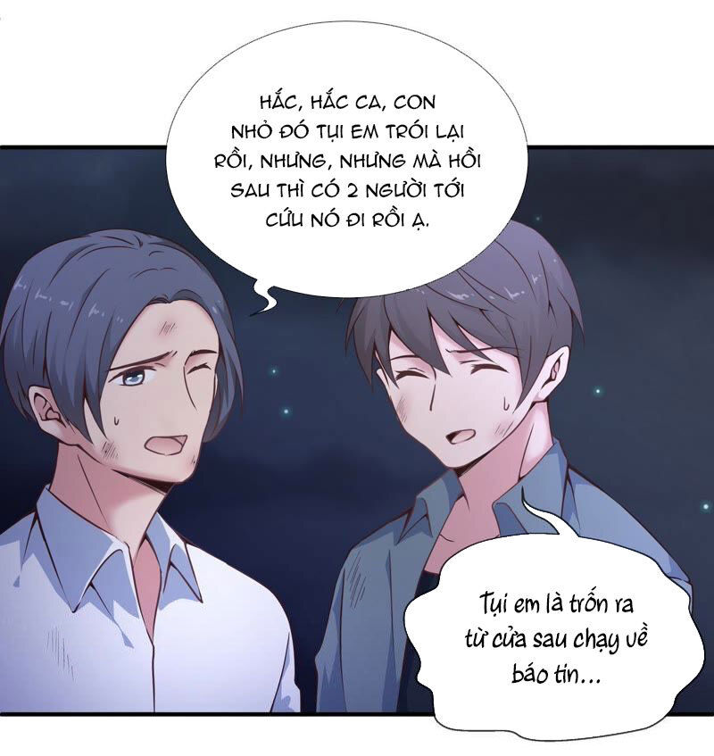 chiến lược lãng mạn của thịnh thiếu chapter 46 50