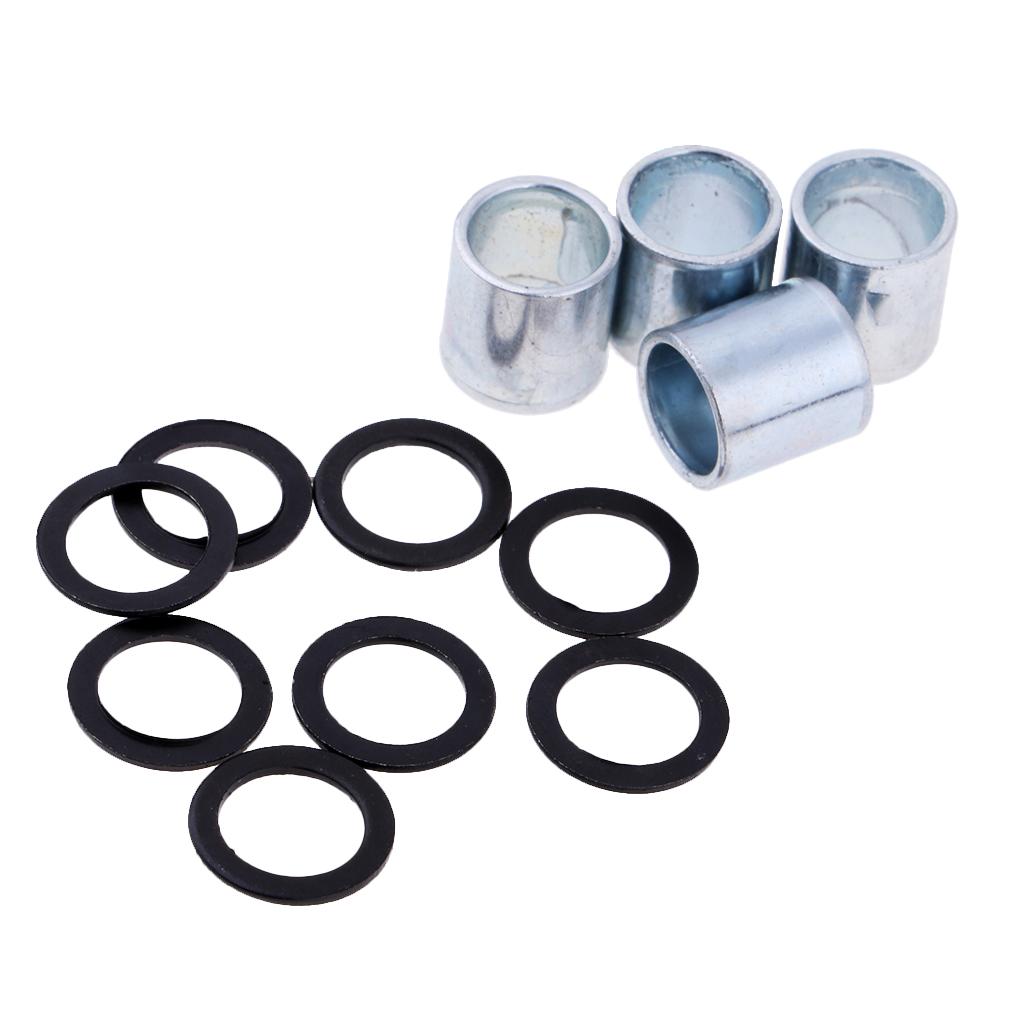 Cao Cấp Ván Trượt Vòng Bi Pro Longboard Vòng Bi ABEC 9