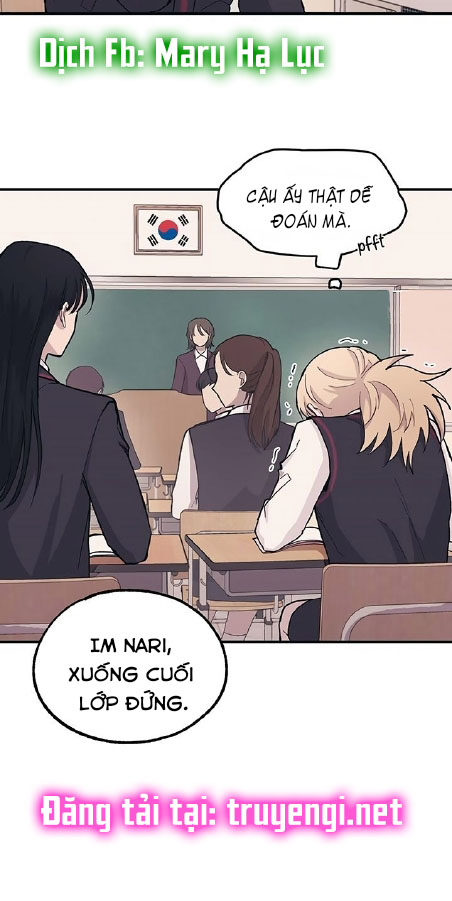 yeonwoo ngây thơ chapter 12 6