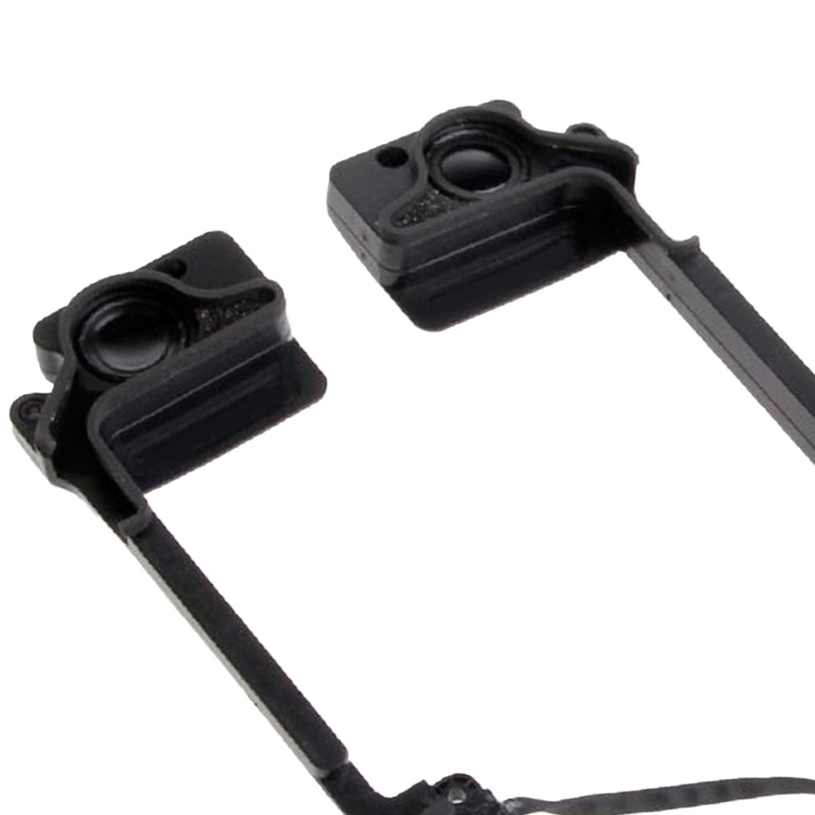 2 Pieces Replacement Internal Speaker, Laptop Internal Speaker, Accessories Direct Replace ,Spare Part ,Computer Speaker for 13inch A1502