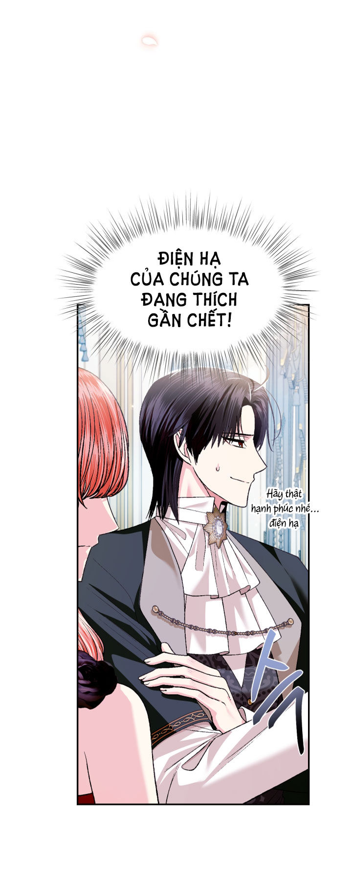 cha à, con không muốn kết hôn đâu chapter 97 38