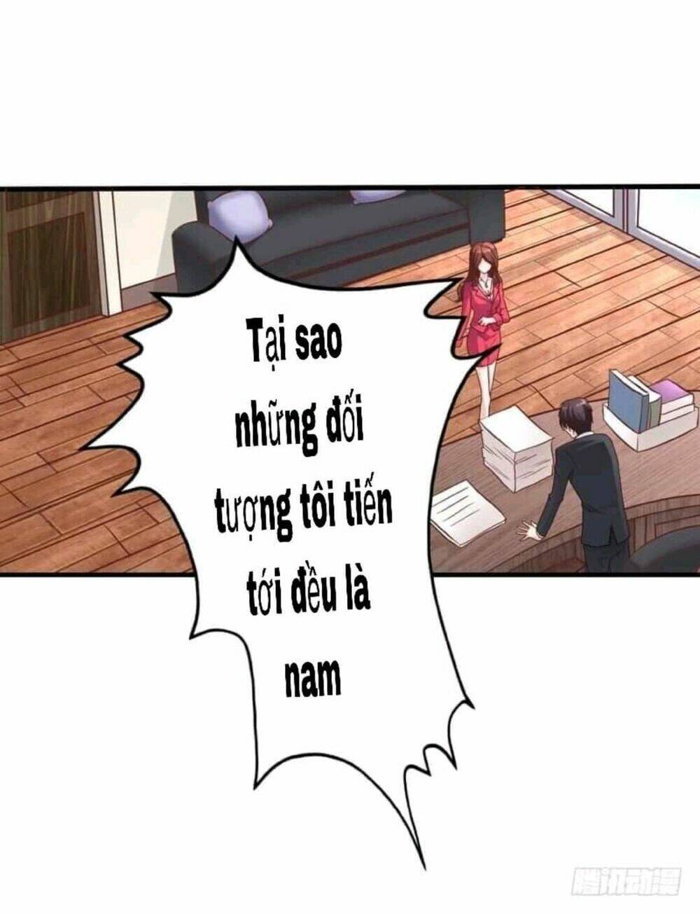 tôi không muốn fa như vậy đâu chapter 5 26