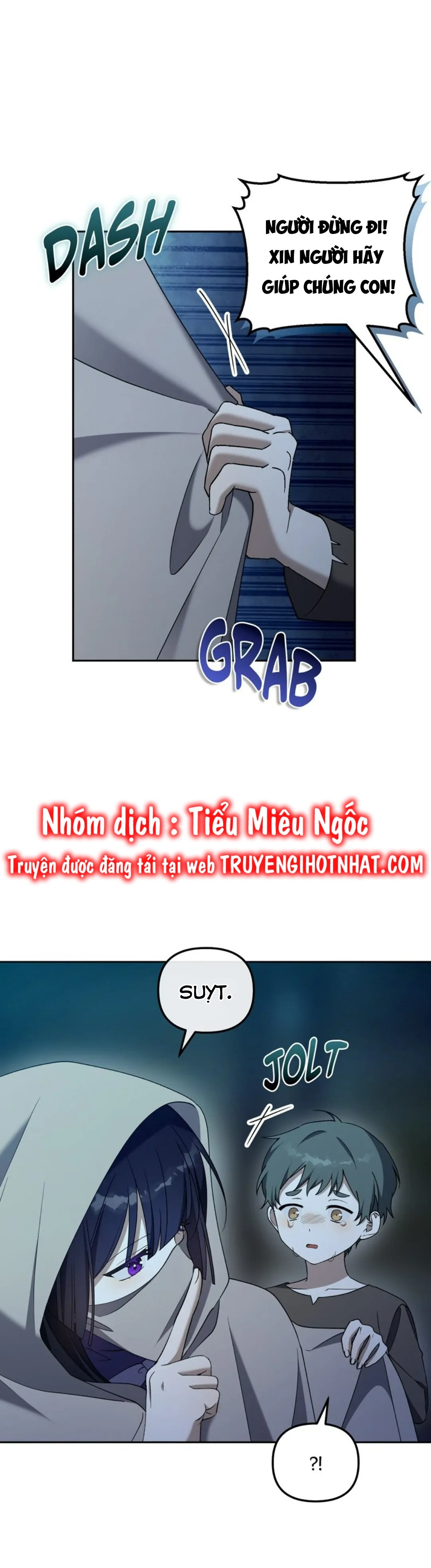 lời nguyền vẫn chưa kết thúc chapter 58 28