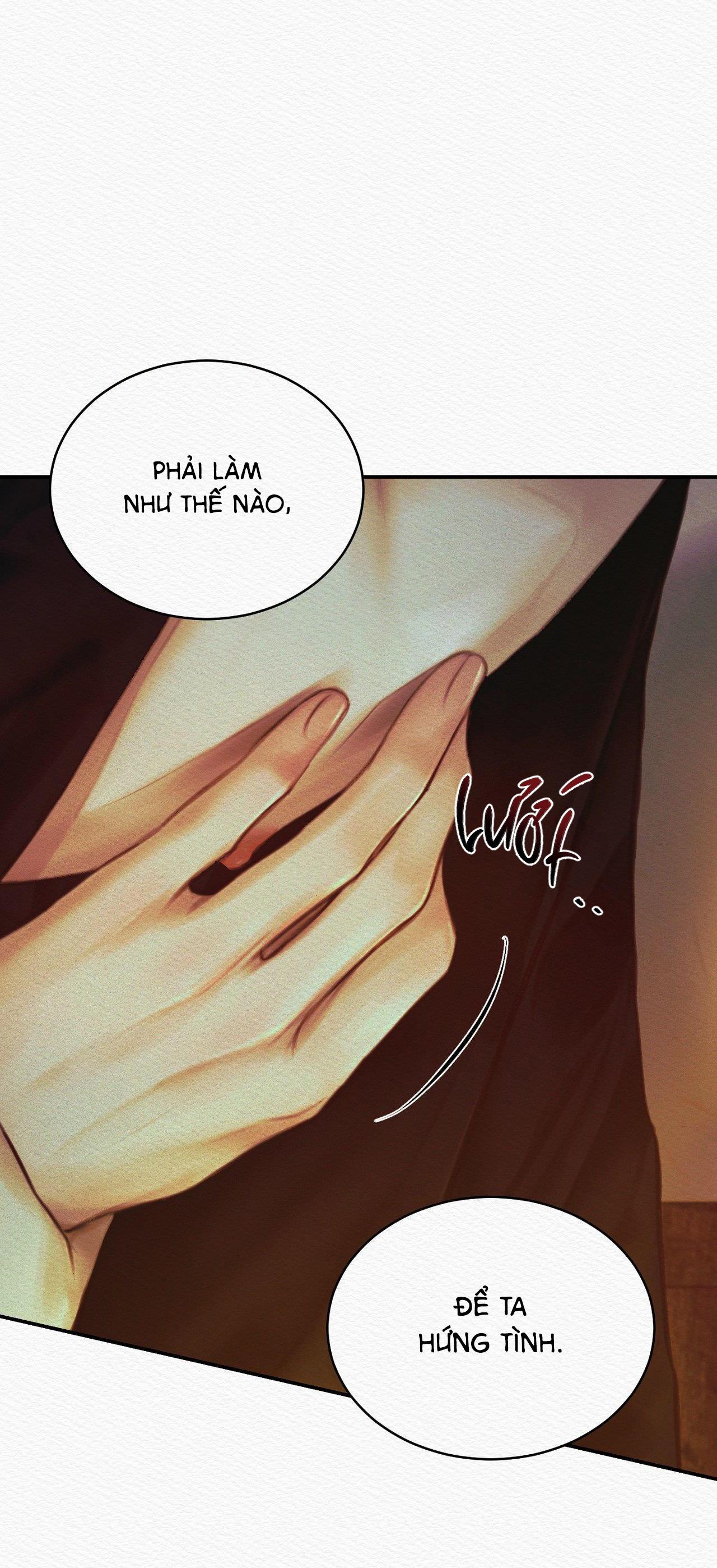 qủy dạ khúc chapter 42 6