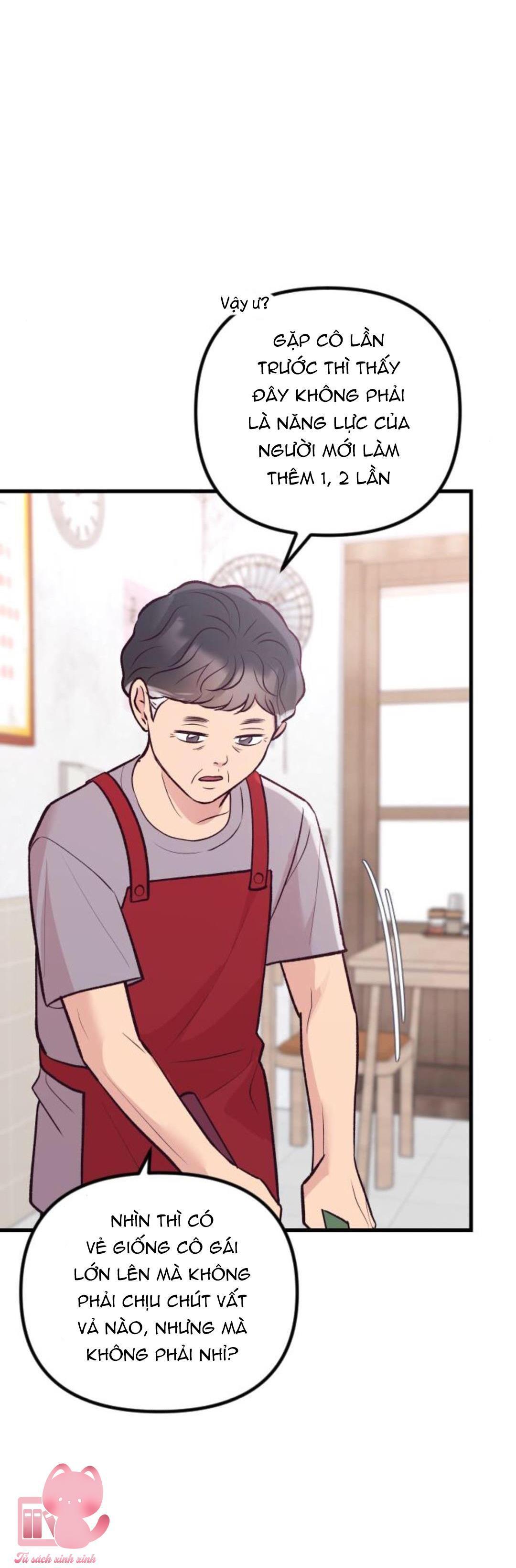 gặp nhau giữa trung gian chapter 18 14