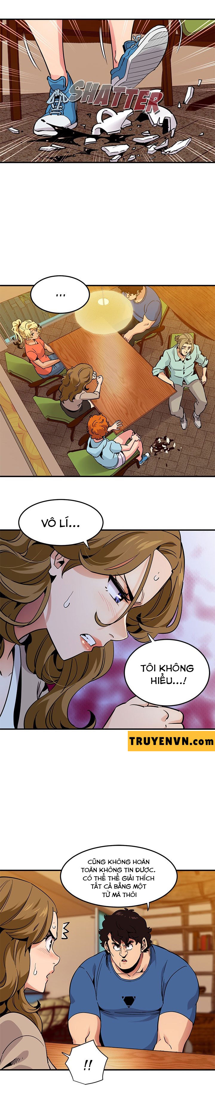 dog on patrol chapter 35 7