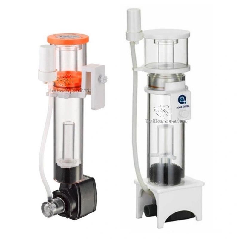 Lọc cá biển, bể hải sản Protein Skimmer AE-Nano 50 và Skimmer AE-Nano 70