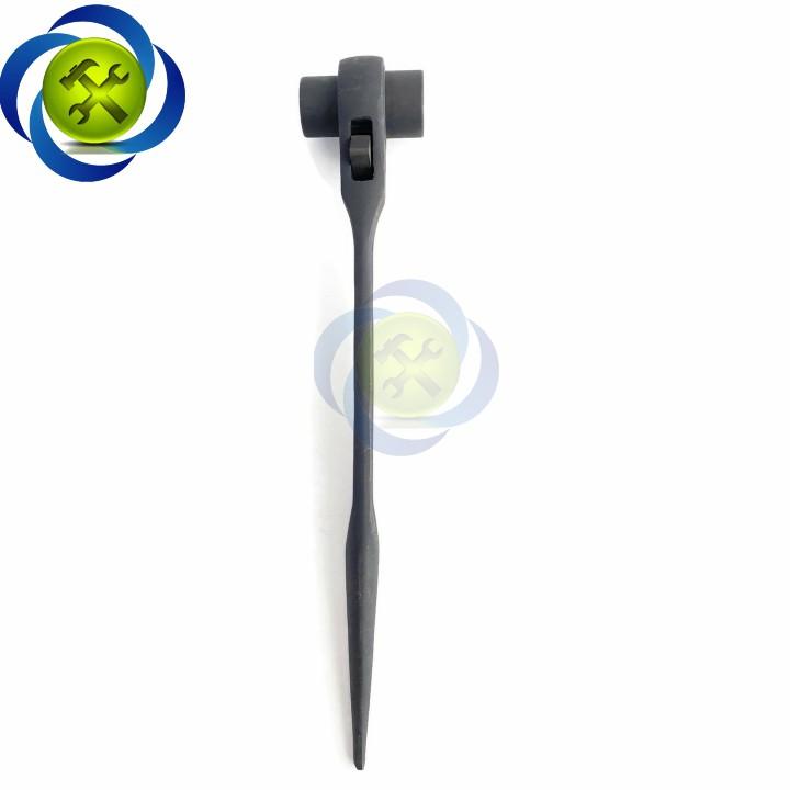 Cần siết đuôi chuột C-Mart F0030-1719 17 và 19