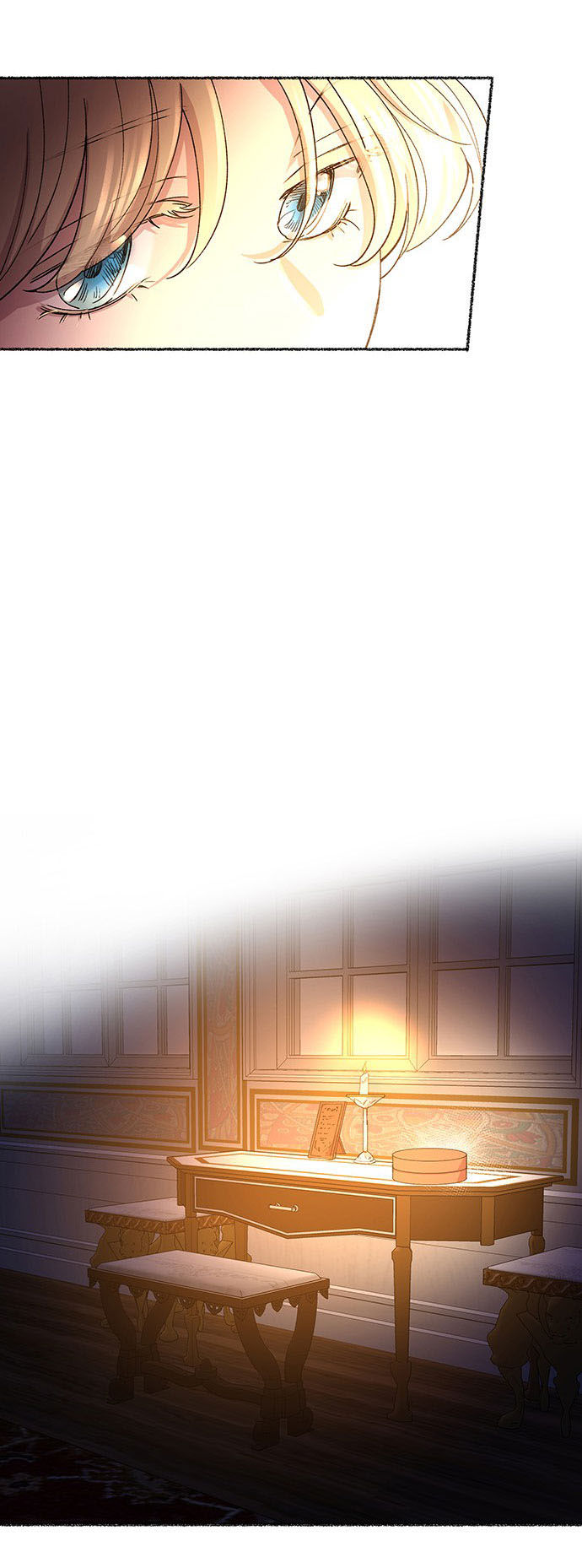 như gió trên cành cây khô chapter 50 55