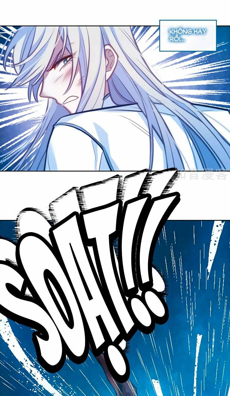 địa ngục cáo bạch thi chapter 104 13