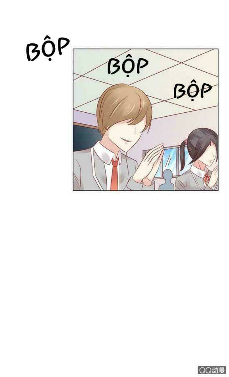 băng sơn học trưởng không được chọc chapter 42.1 20