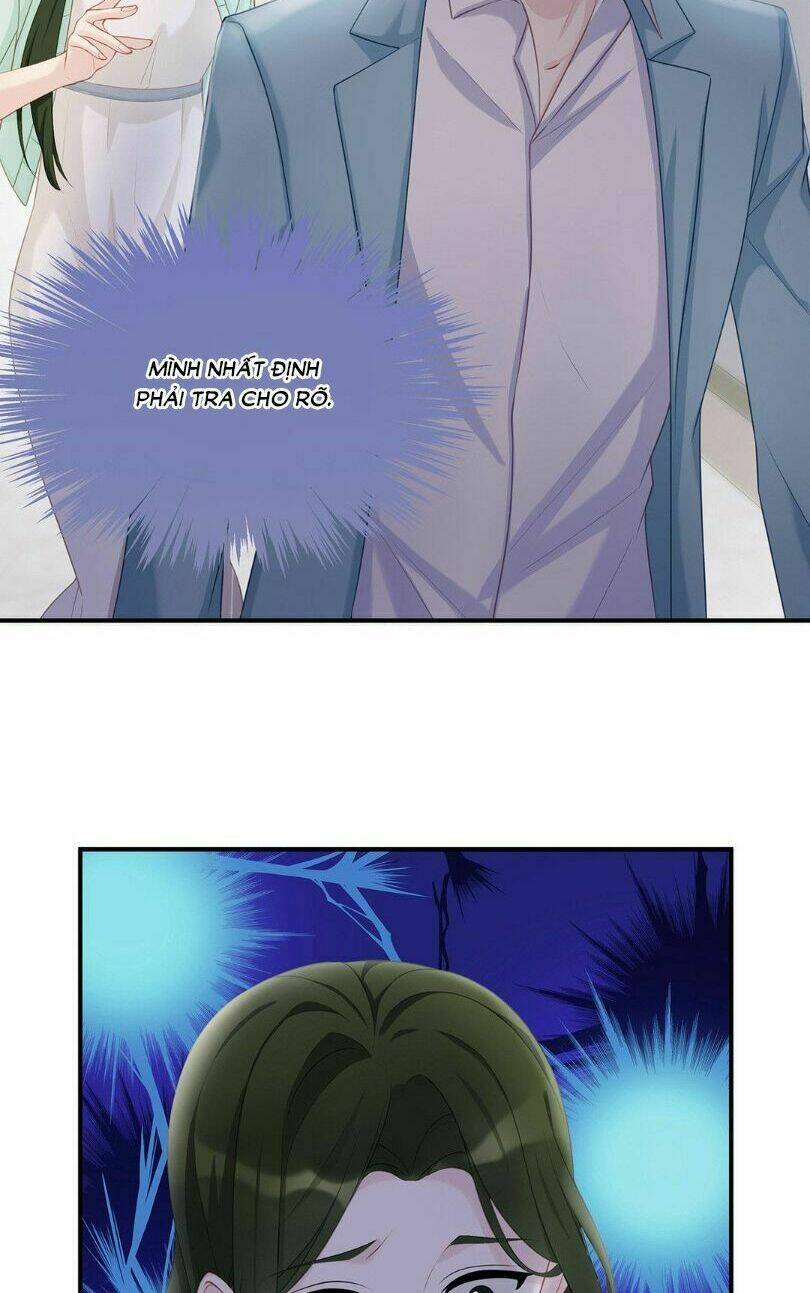 chỉ muốn cưng chiều em chapter 15 15