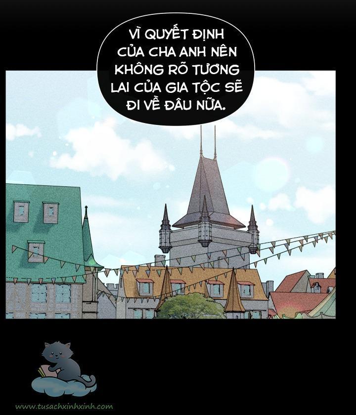 công nương khế ước của gia tộc công tước quái vật chapter 102 16