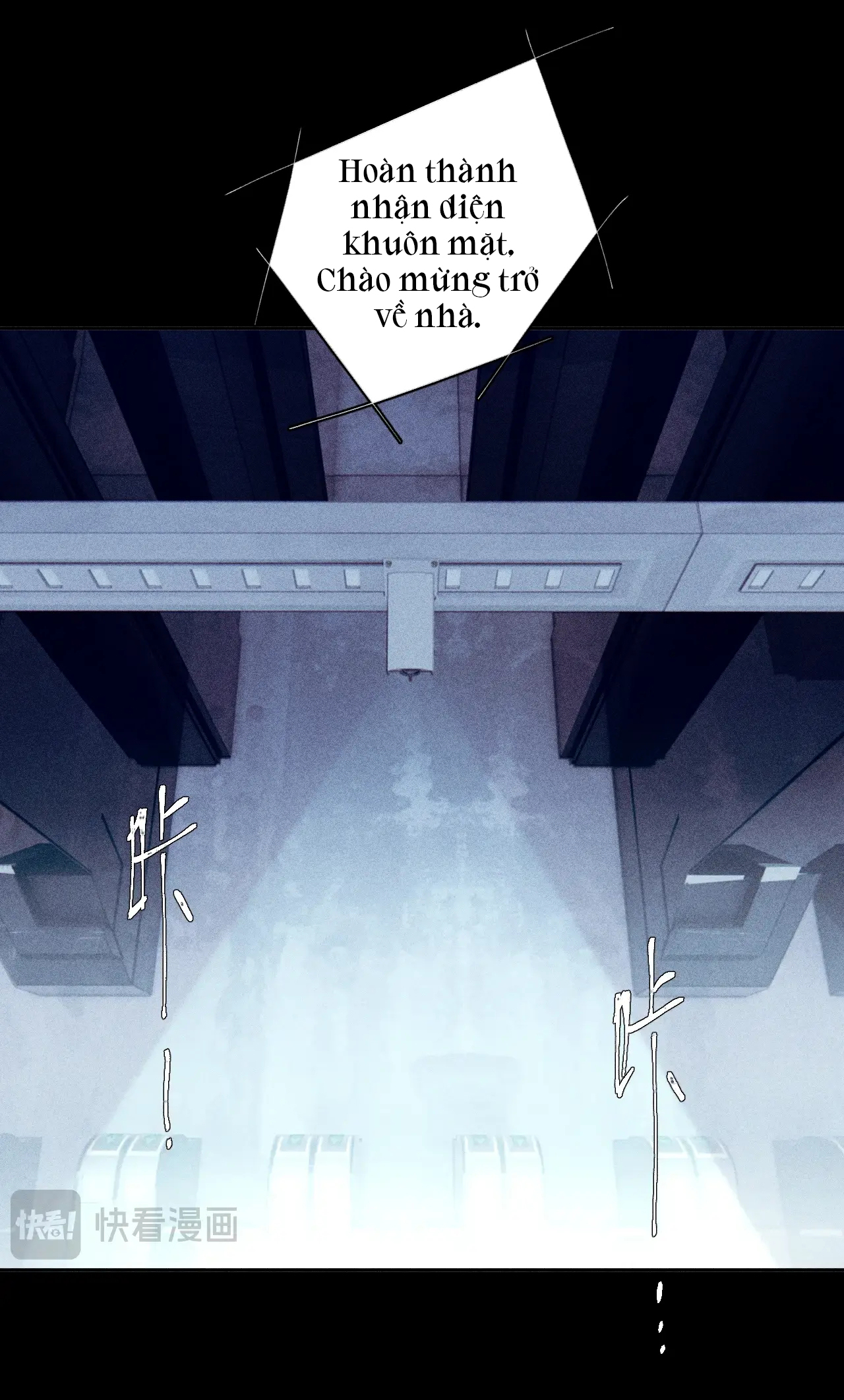 cây nấm nhỏ chapter 9 8