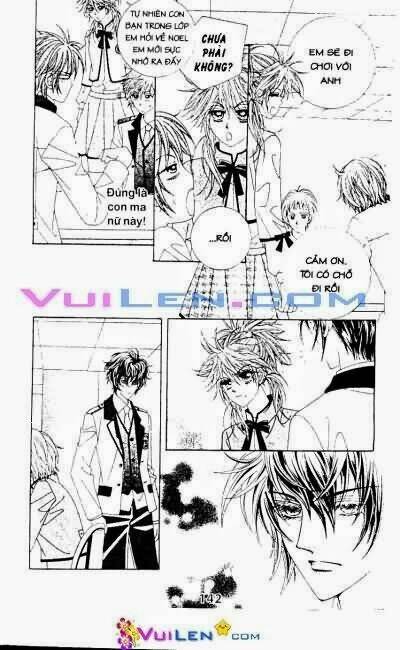 đại ca đi học chapter 3 142