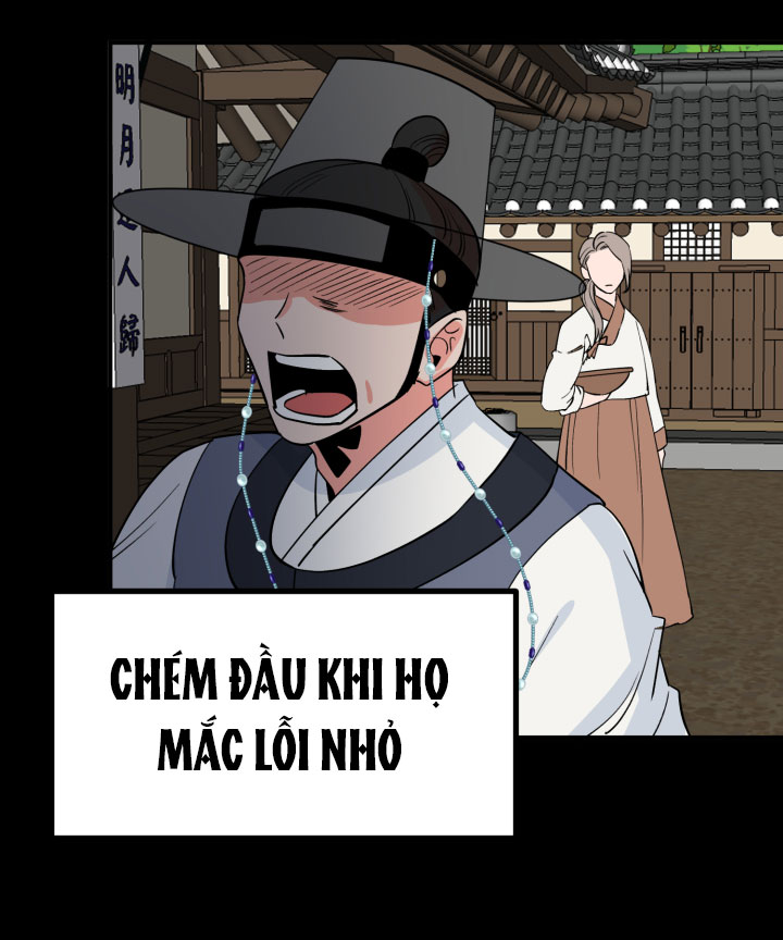 độc chủ chapter 4 34